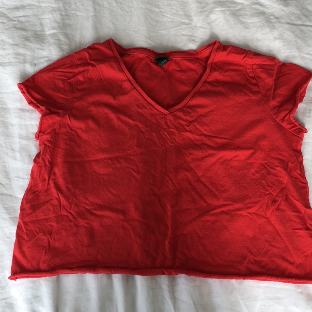 Wild fable t-shirt